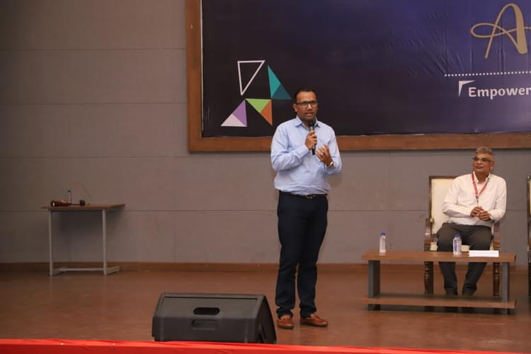 SAGE University Bhopal Events photo 74